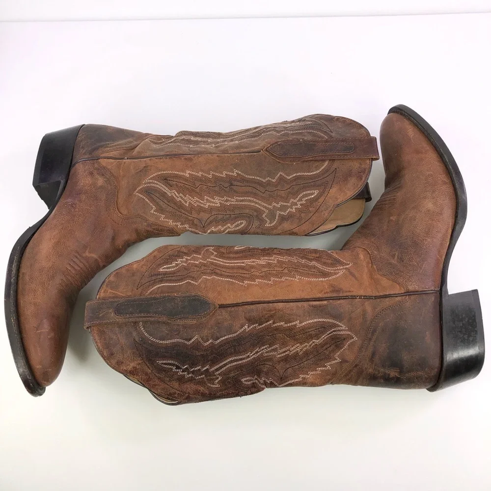 J.B. Dillon preowned some